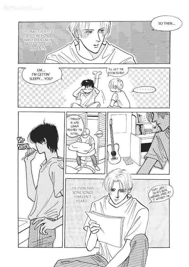 Do Whatever You Want Chapter 3.1 35